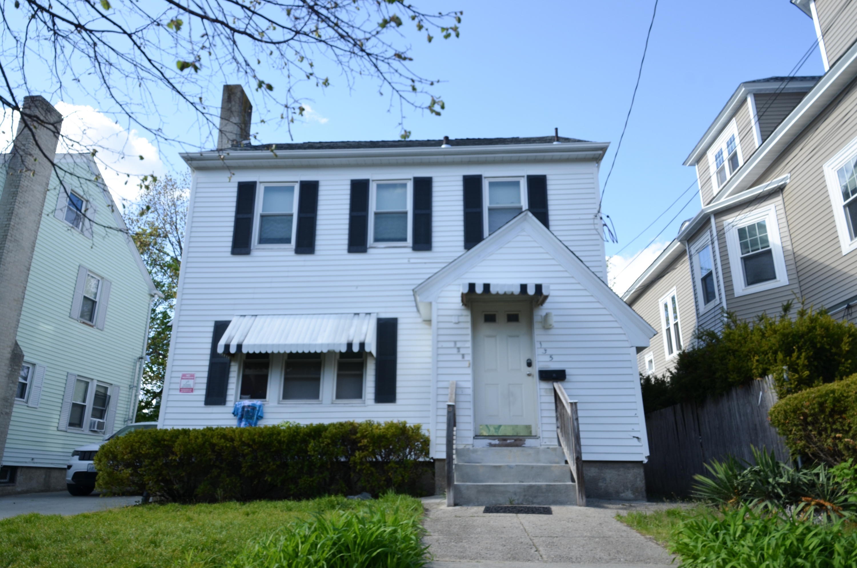 135 Massachusetts Avenue