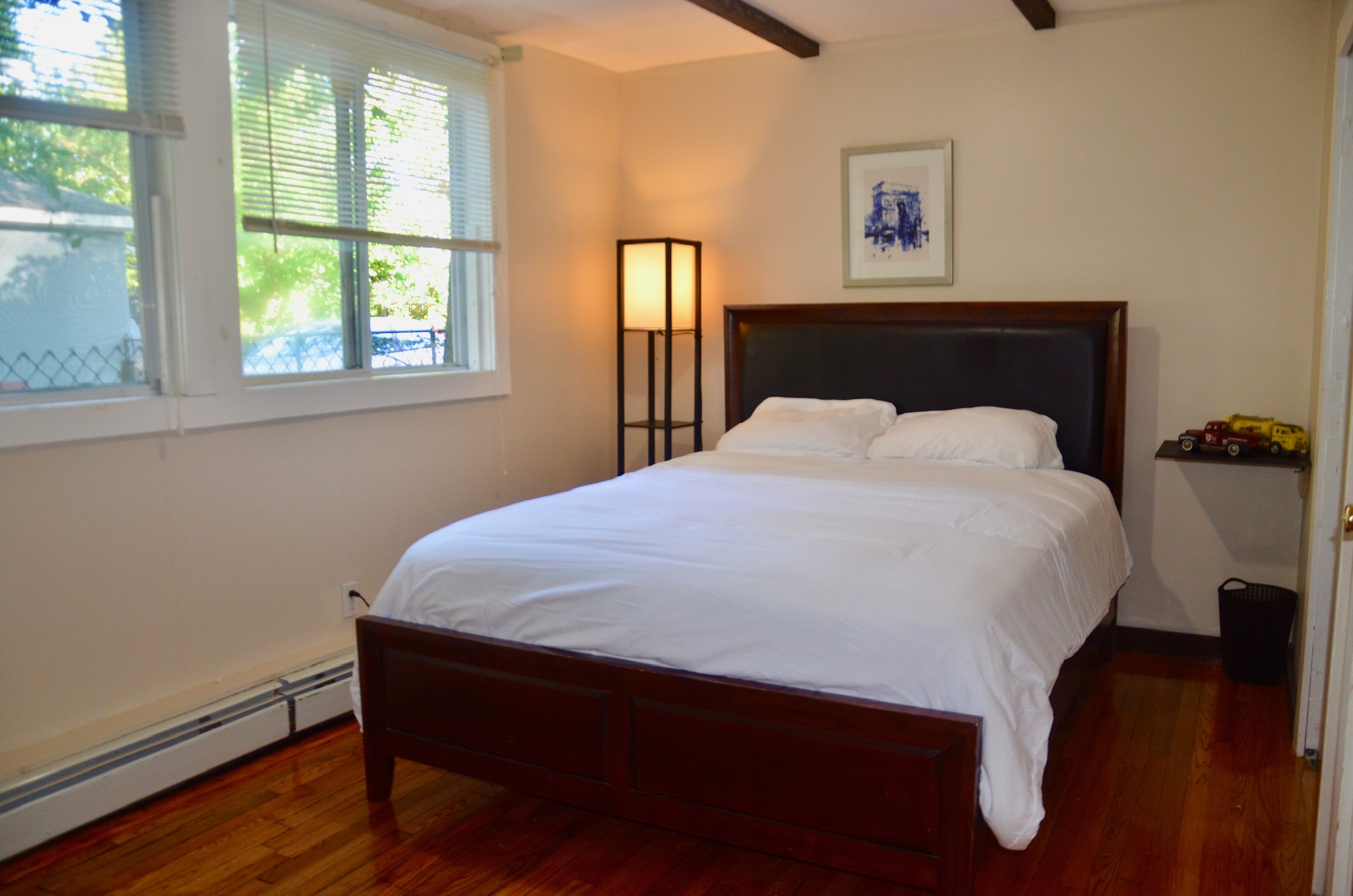 445 Hope st, Room 5