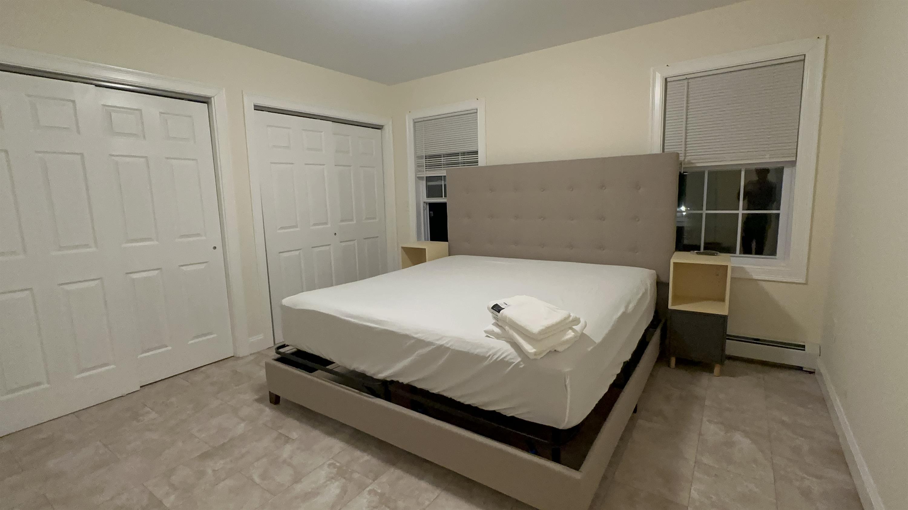 183 Jewett Street - Bedroom 1