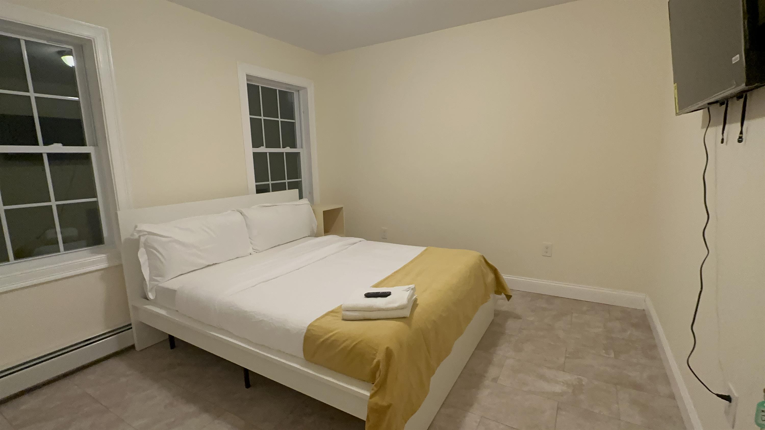 183 Jewett Street - Bedroom 4