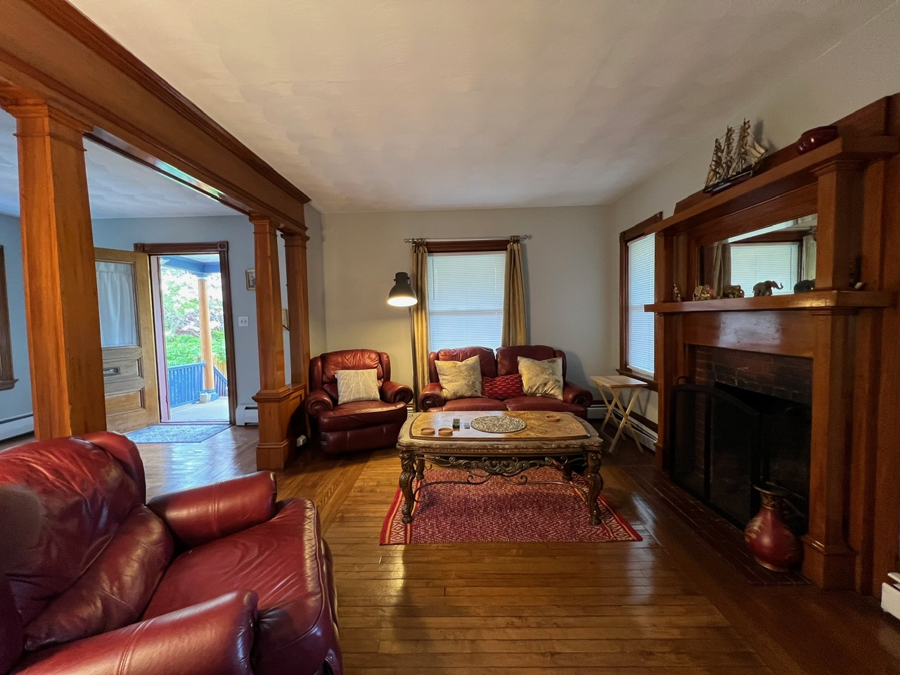 25 West Warwick Avenue - UNIT 1