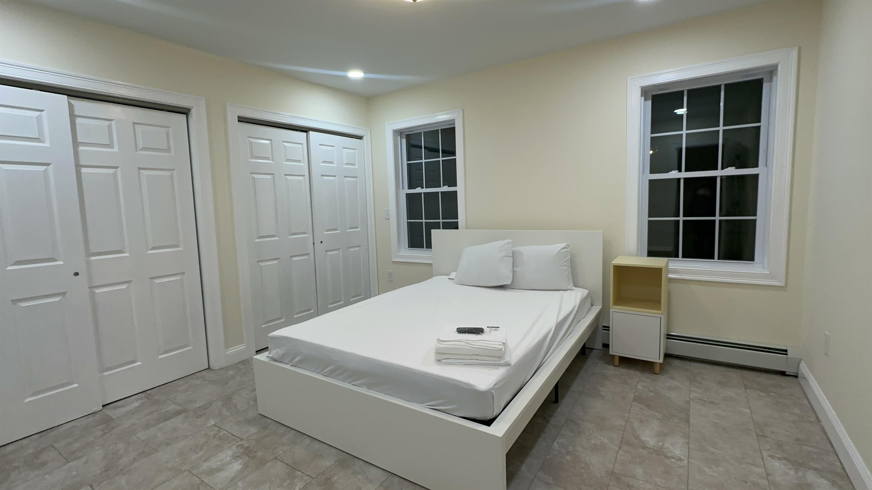 183 Jewett Street - Bedroom 2